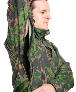 Varusteleka L4 Kenttätakki