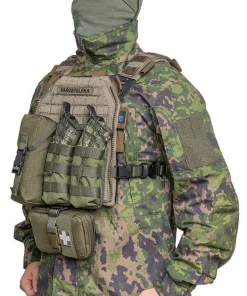 Varusteleka L4 Kenttätakki