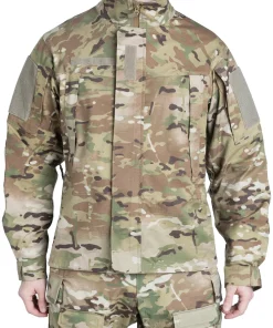 Varusteleka L4 Kenttätakki, MultiCam