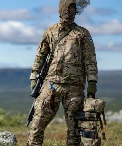 Varusteleka L4 Kenttätakki, MultiCam