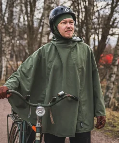 Varusteleka L1 kypärähuppu, merinovillaa