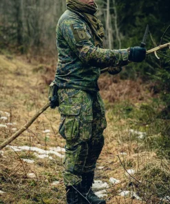 Varusteleka L1 merinopipo