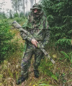 Varusteleka L7 naamioviitta