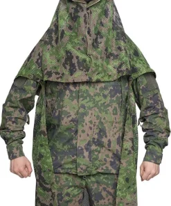 Varusteleka L7 naamioviitta