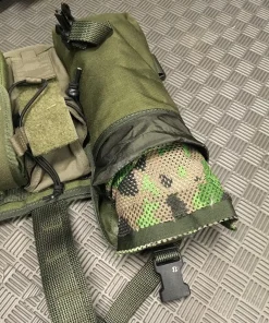Varusteleka L7 naamioviitta