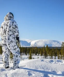 Varusteleka L5 partiohaalari