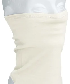 Varusteleka L1 putkikauluri, merinovillaa