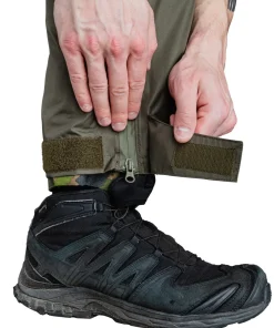 Varusteleka L6 Sadehousut