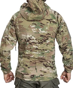 Varusteleka L3 Softshell-takki