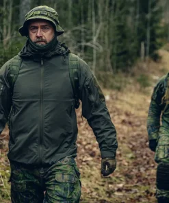 Varusteleka L3 Softshell-takki