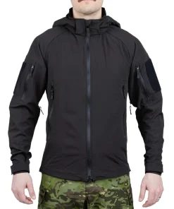 Varusteleka L3 Softshell-takki