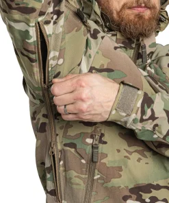 Varusteleka L3 Softshell-takki