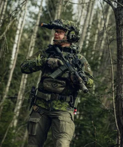 Varusteleka L3 Softshell-takki