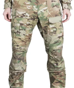 Varusteleka L4 Taisteluhousut, MultiCam