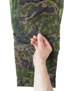 Varusteleka L4 Taisteluhousut