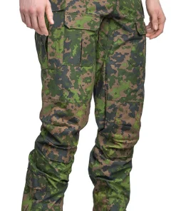 Varusteleka L4 Taisteluhousut