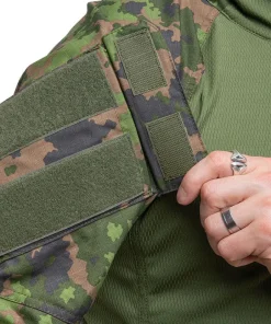 Varusteleka L4 Taistelupaita, MultiCam