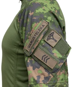 Varusteleka L4 Taistelupaita, MultiCam