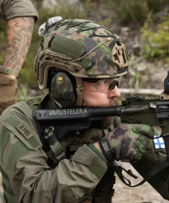 Varusteleka L4 Taistelupaita, MultiCam