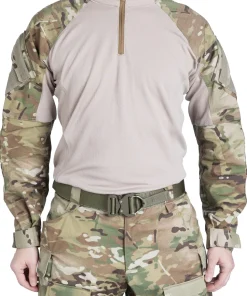 Varusteleka L4 Taistelupaita, MultiCam