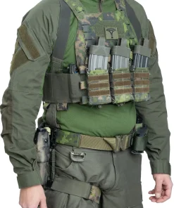 Varusteleka L4 Taistelupaita