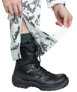 Varusteleka L4 Talvitaisteluhousut