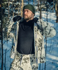 Varusteleka L4 Talvitaisteluhousut