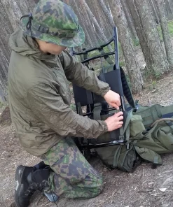 Varusteleka L3 Tuulitakki