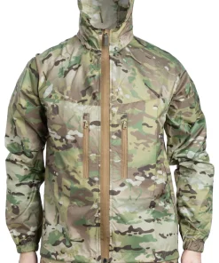 Varusteleka L3 Tuulitakki, MultiCam