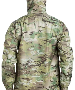 Varusteleka L3 Tuulitakki, MultiCam