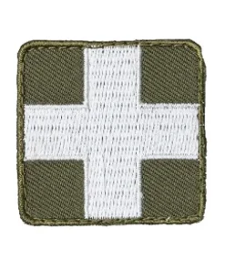 Varusteleka Lääkintämerkki