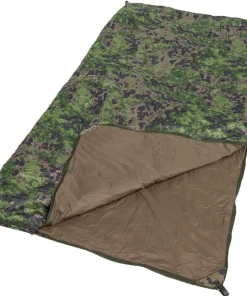 Varusteleka lämpöviitta