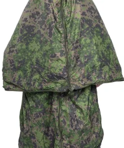 Varusteleka lämpöviitta
