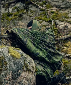 Varusteleka lämpöviitta