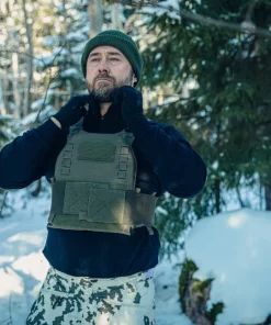 Varusteleka LVPC levytaskut