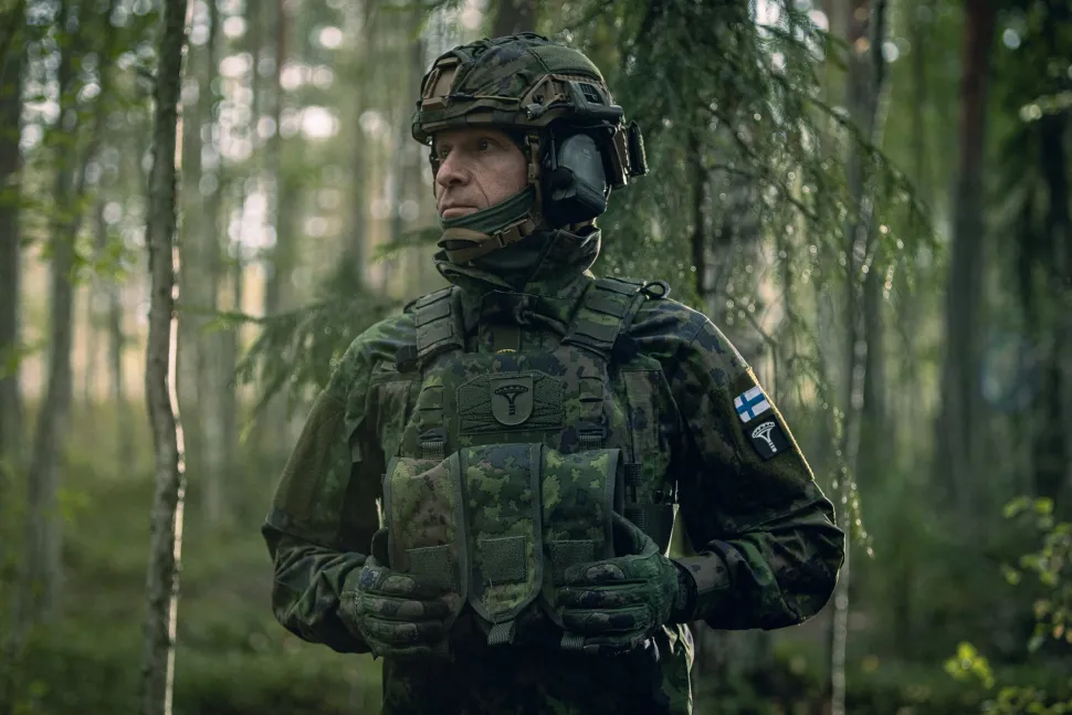 Varusteleka LVPC levytaskut
