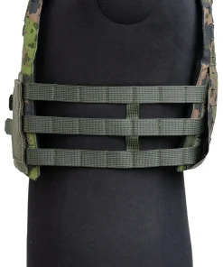 Varusteleka LVPC Plate Carrier, PALS Cummerbund