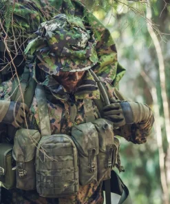 Varusteleka LW18 Chest Rig
