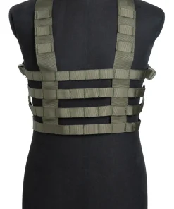 Varusteleka LW18 Chest Rig