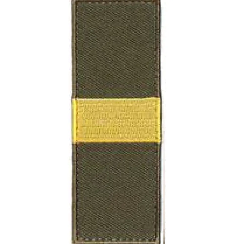 Varusteleka M05 arvomerkki