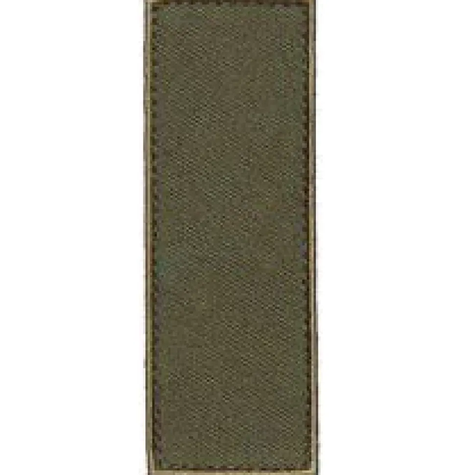 Varusteleka M05 arvomerkki
