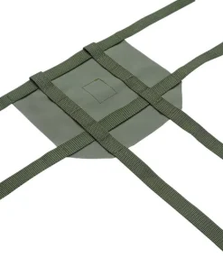 Varusteleka modulaarinen majavanhäntä