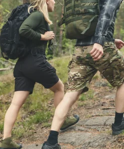 Varusteleka naisten vaellusshortsit