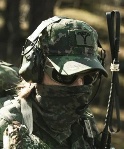 Varusteleka Operator Cap lippalakki