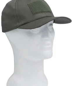 Varusteleka Operator Cap lippalakki