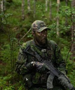 Varusteleka Operator Cap lippalakki