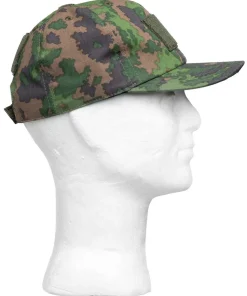 Varusteleka Operator Cap lippalakki