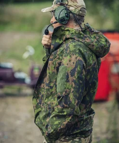Varusteleka Operator Cap lippalakki
