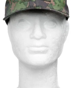 Varusteleka Operator Cap lippalakki