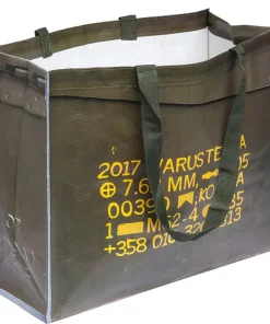 Varusteleka panttikassi